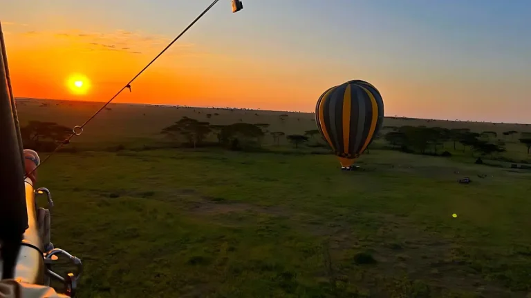 Hot-Air-Balloon-Safari-Tanzania